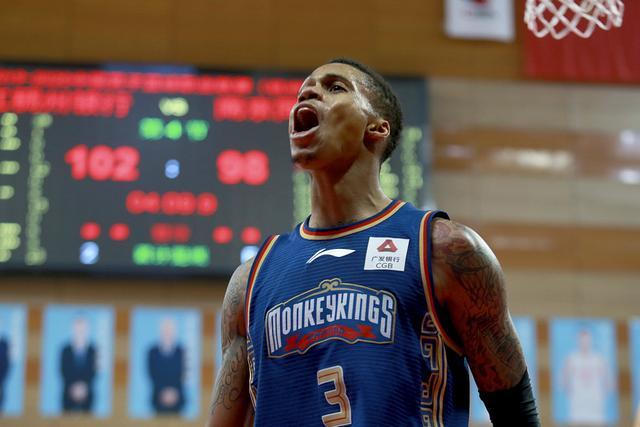 菲律宾主帅:赛前没做任何布置 只要求队员尽力